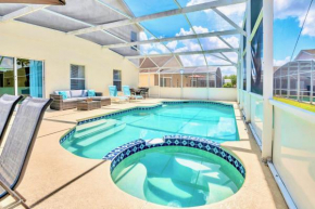6BR Family Home with Private Pool Hot tub & BBQ